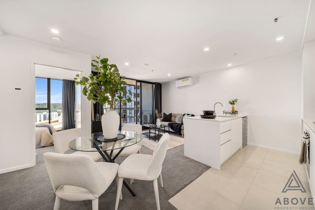 1111/1 Grazier Lane, ACT 2617