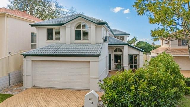 13 Pimlico Lane, QLD 4034