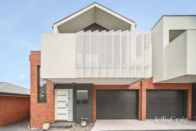 3/27 Vincent Street, VIC 3196