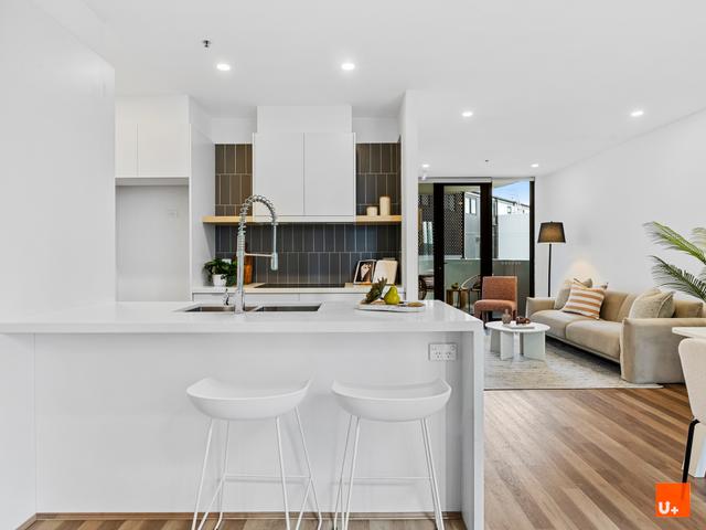 1209/6 Gribble Street, ACT 2912