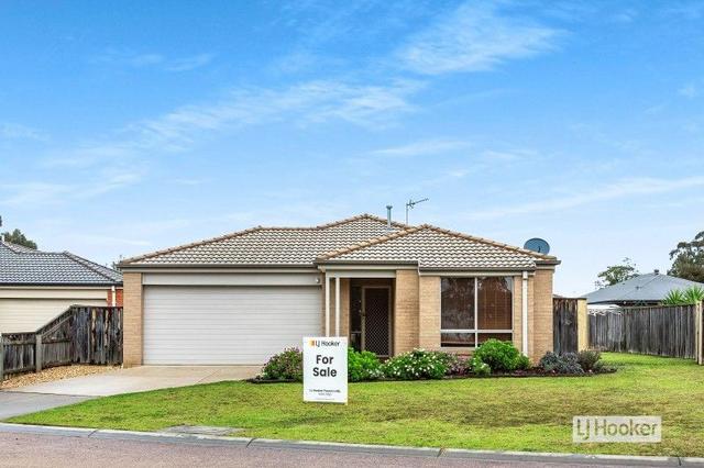 3 Alice Court, VIC 3880