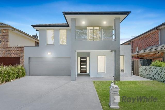 40 Hidden Grove Boulevard, VIC 3173