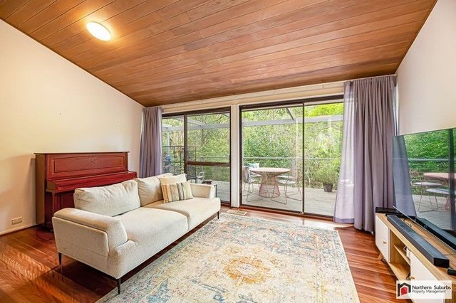 21 Bronhill Avenue, NSW 2113