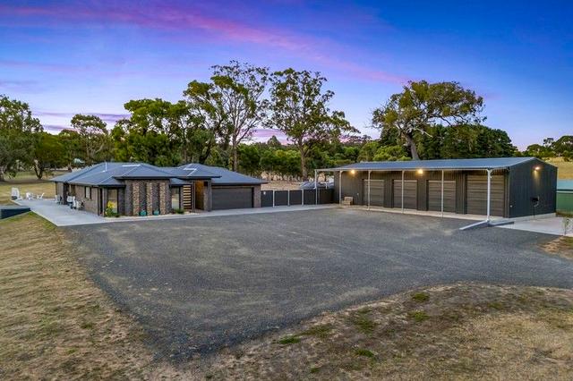 102 Stockyard Hill Road, VIC 3373