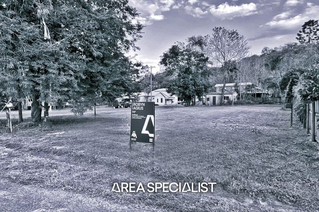 Lot 2 Anzac Parade, QLD 4756