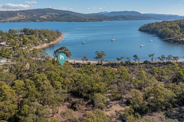(no street name provided), TAS 7112