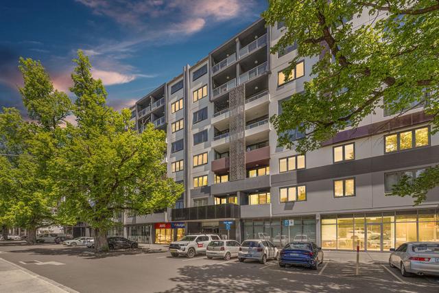 101/53 Mort Street, ACT 2612