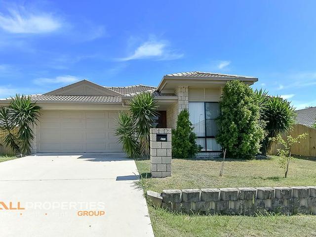 4 Frangipani Place, QLD 4118