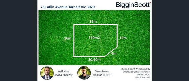 73 Laflin  Avenue, VIC 3029