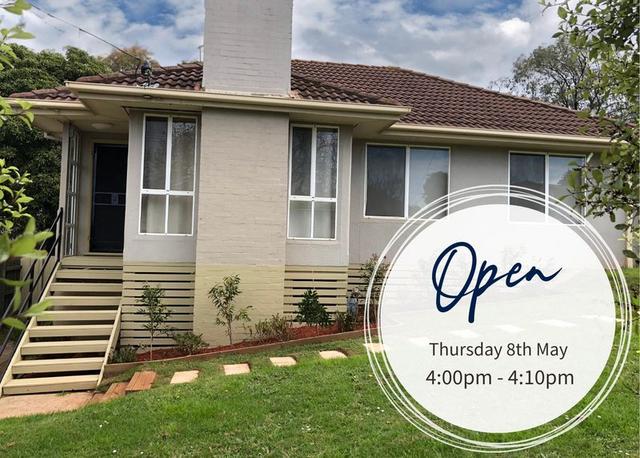 8 Bertram Street, VIC 3818