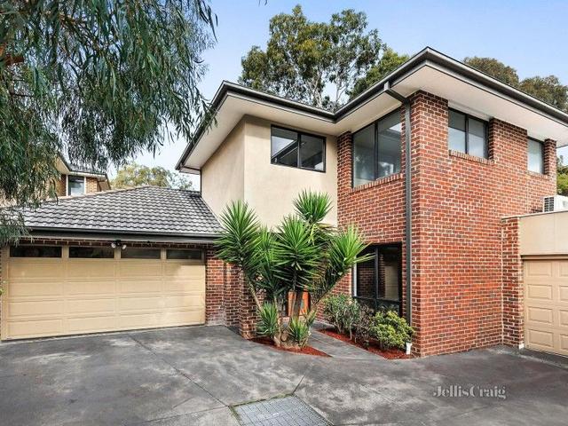 2/64 Long Valley Way, VIC 3109
