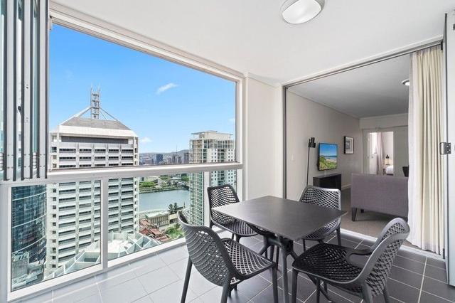 3905/108 Albert Street, QLD 4000