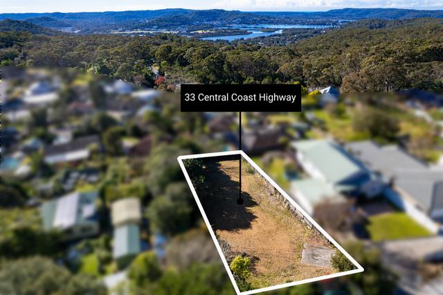 33 Central Coast Highway, NSW 2250