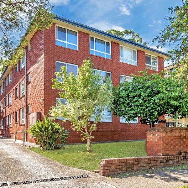 3/41 Meadow  Crescent, NSW 2114