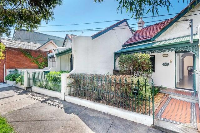 5 Cannon Street, NSW 2048