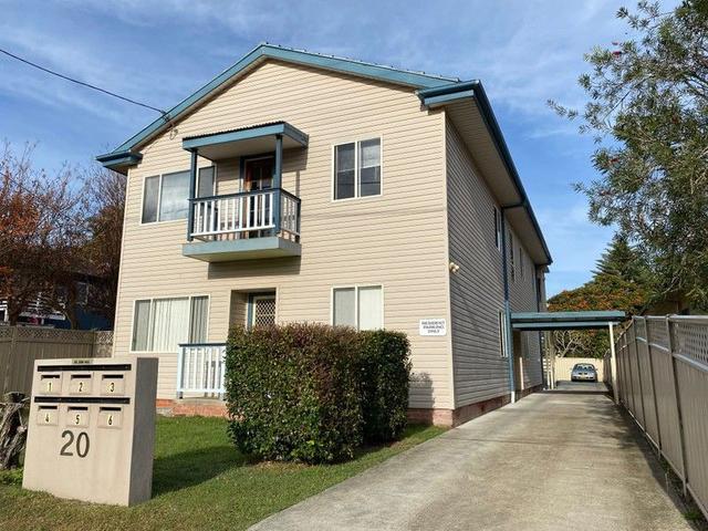 5/20 Helen St, NSW 2428