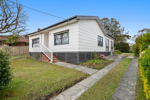 1 Paton Crescent, VIC 3155