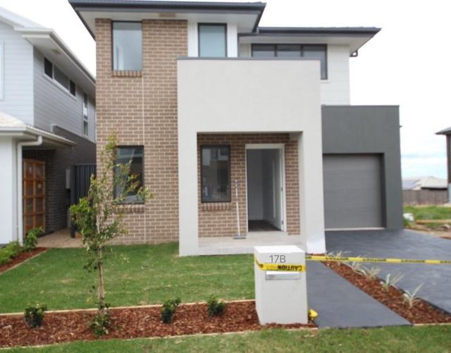 17B Fuzzweed Rd, NSW 2179