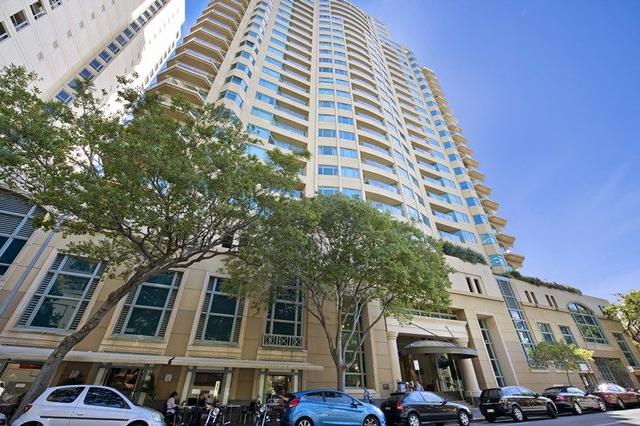 2307/127 Kent Street, NSW 2000