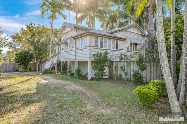 103 Walker Street, QLD 4670
