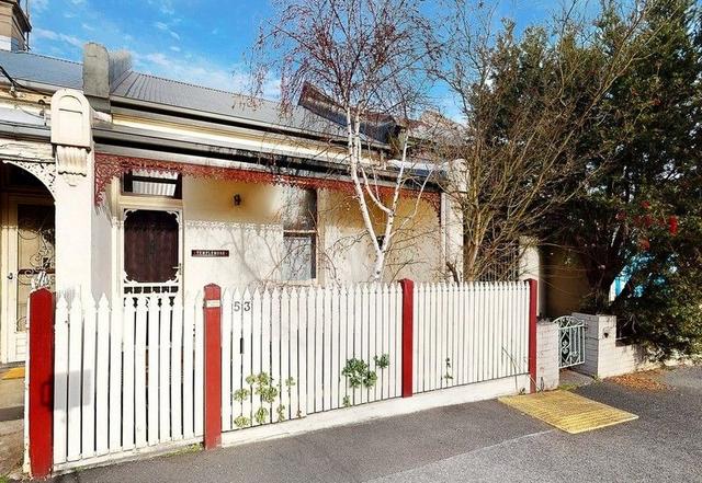 53 Hawke Street, VIC 3003