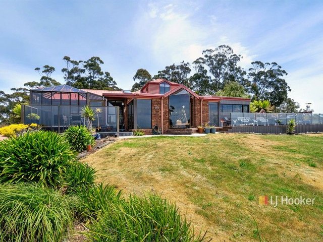 12 Ellice Hill Drive, TAS 7310