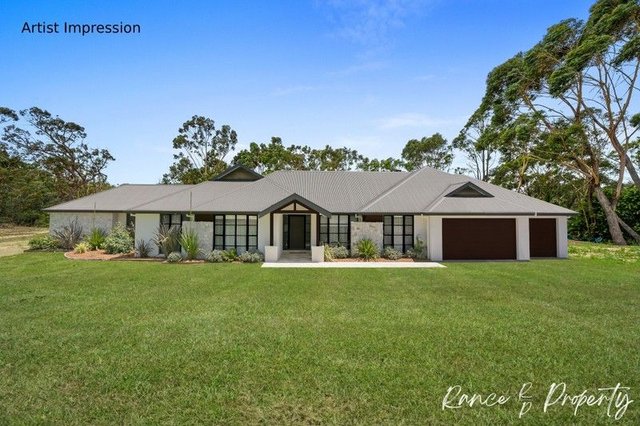 21A Parkcrest Place, NSW 2156