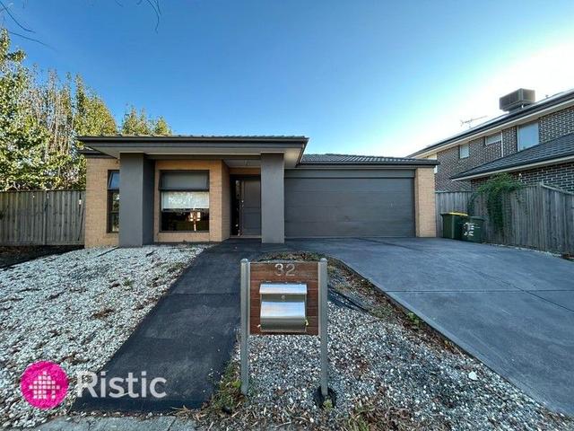 32 Maremma Drive, VIC 3754