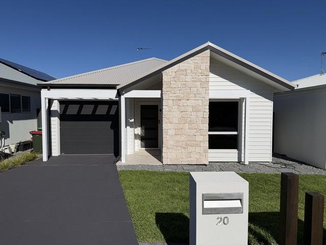 20 Federation Boulevard, NSW 2259