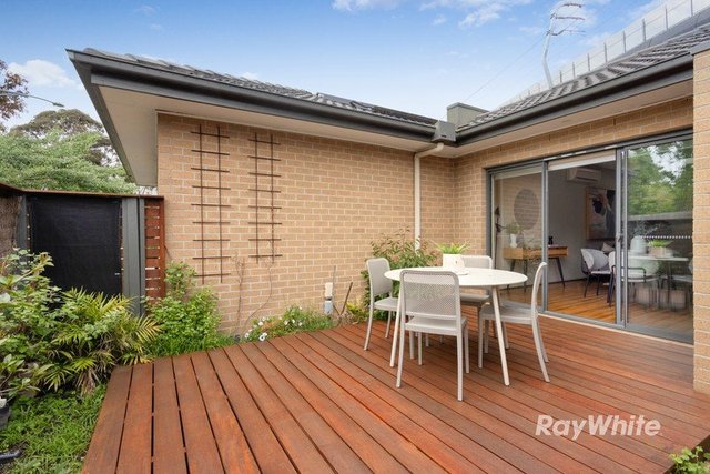 2/1 Arthur Street, VIC 3163