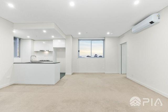 614/22 Dressler Court, NSW 2160