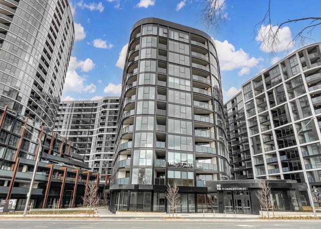 105/11 Launceston Street, ACT 2606