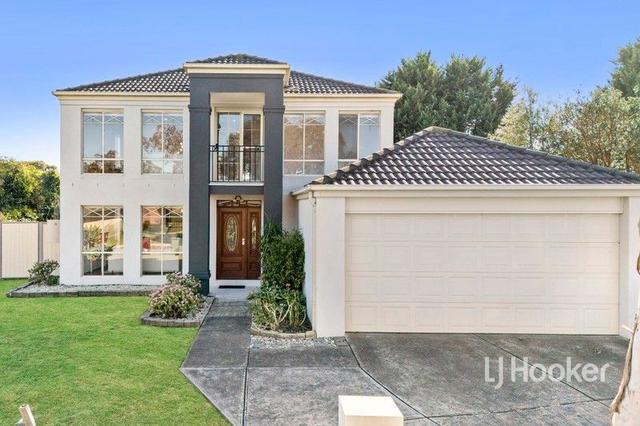 12 Slessor Avenue, VIC 3975