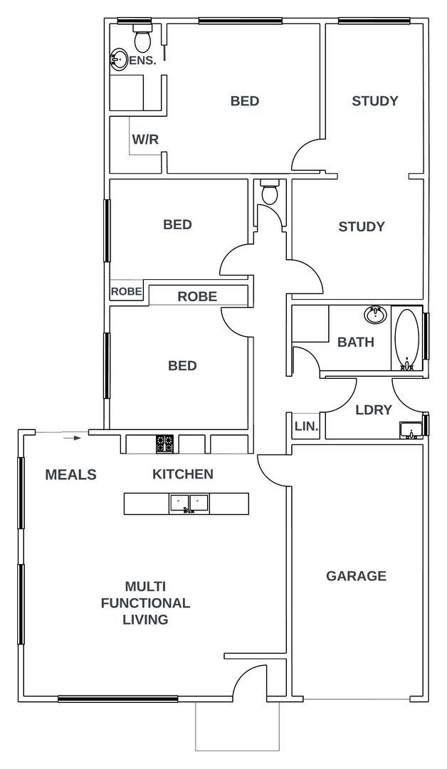 47 Thomas Royal Gardens, NSW 2620