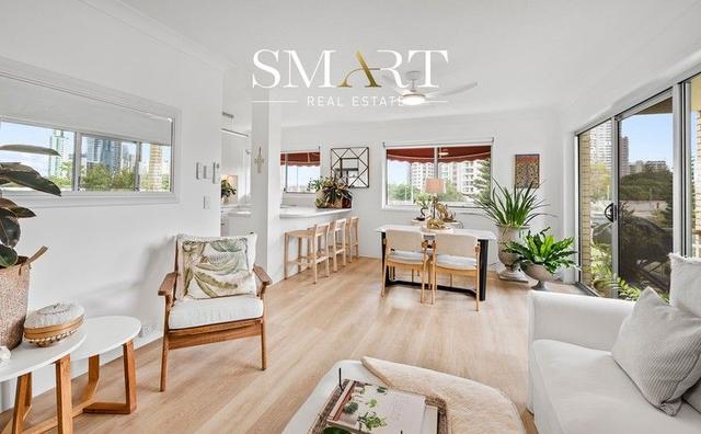 8/192 Ferny Avenue, QLD 4217
