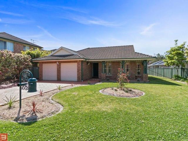 22 Northview  Terrace, NSW 2525