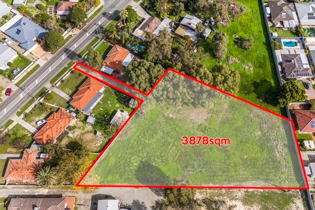 62A Kenwick Road, WA 6107