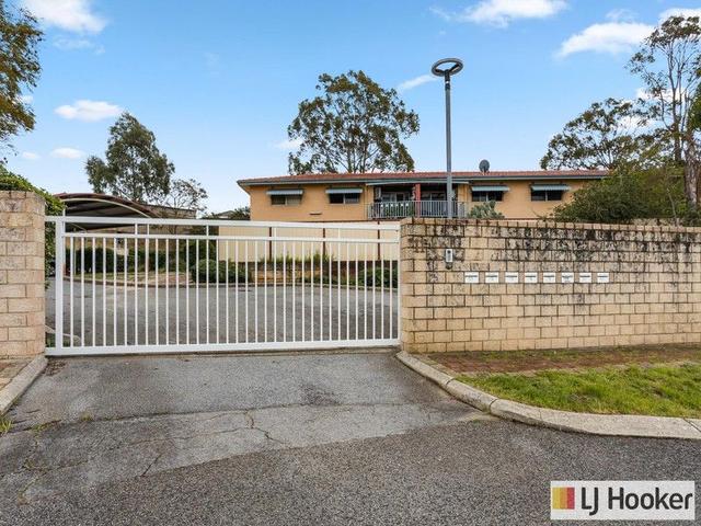 18/11 Jacques Place, WA 6167