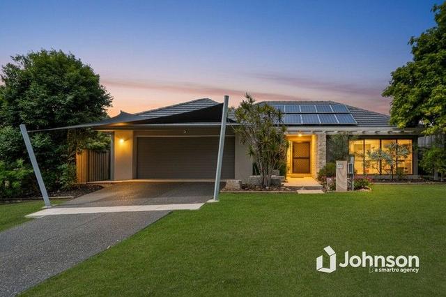 32 Mossvale Drive, QLD 4154