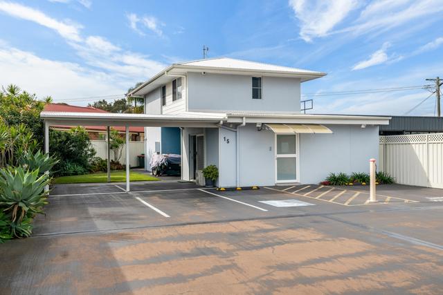 15 Robertson Road, NSW 2261