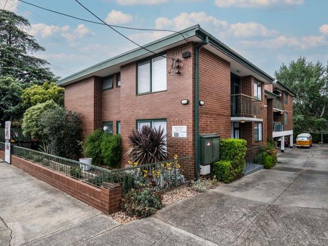 2/608 Moreland  Road, VIC 3055