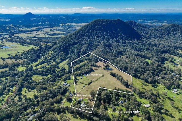 946 Browns Creek Road, QLD 4562