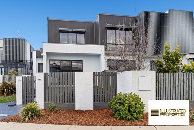 92 Bernard Heinze Avenue, ACT 2914