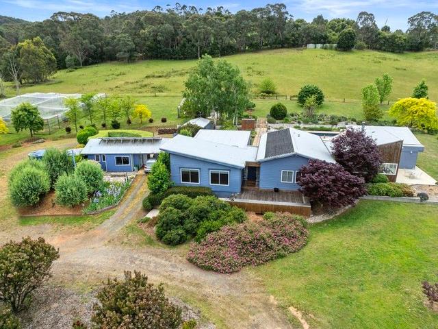 500 Glendale Lane, VIC 3714