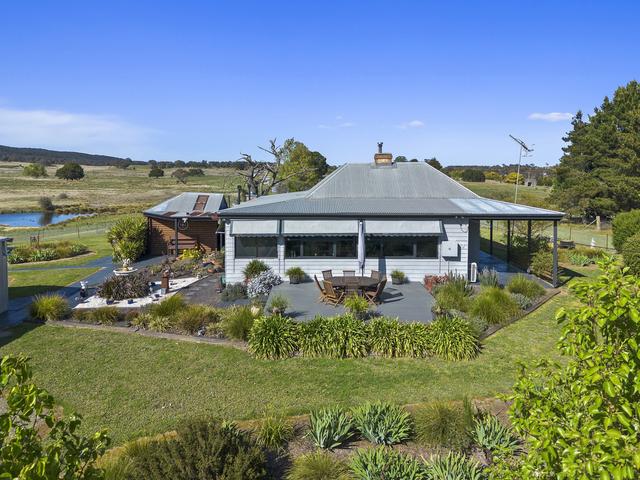 26 Crowthers Lane Yarra, NSW 2580