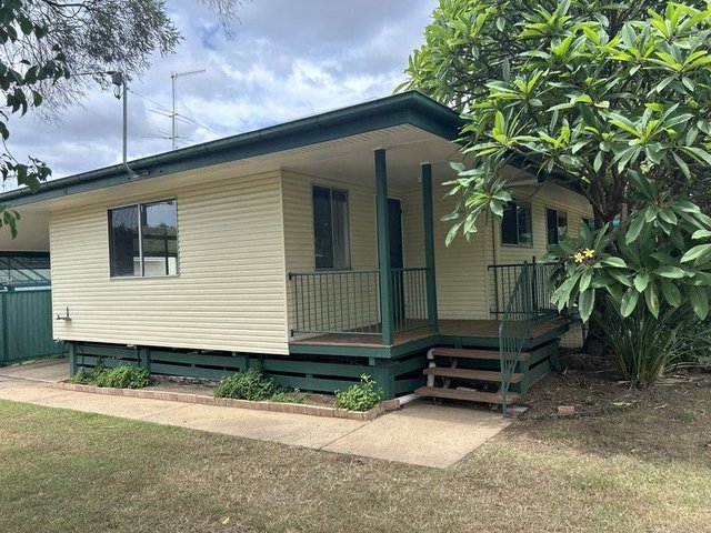 57 Beresford Crescent, QLD 4745