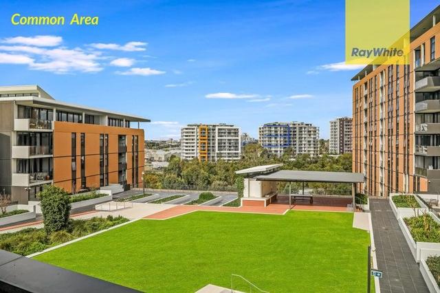 615C/3 Broughton Street, NSW 2150