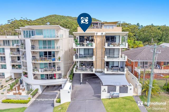 5/25 Tomaree Street, NSW 2315