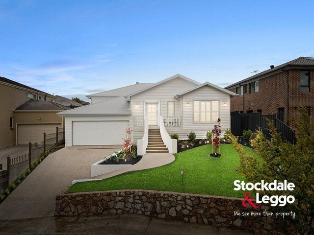 92 Trinity Boulevard, VIC 3049
