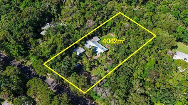 8 Gregory Terrace, QLD 4881